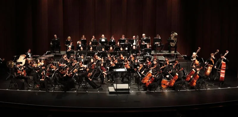 2026 KAMSA Youth Symphony Orchestra Auditions