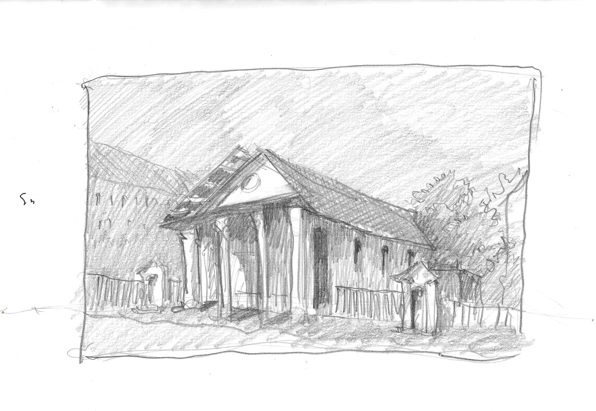 SKETCHING ANGLES
