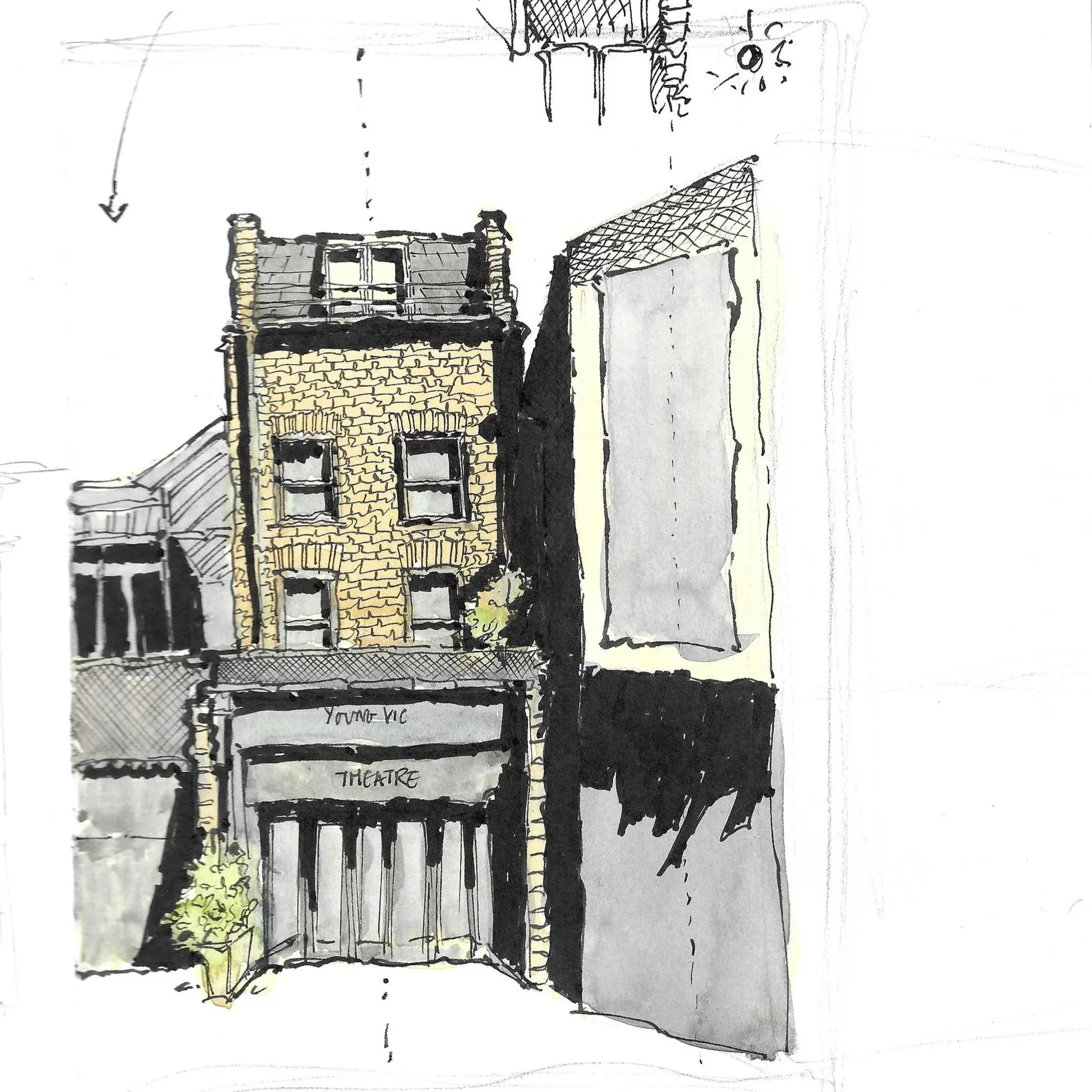 YOUNG VIC 2