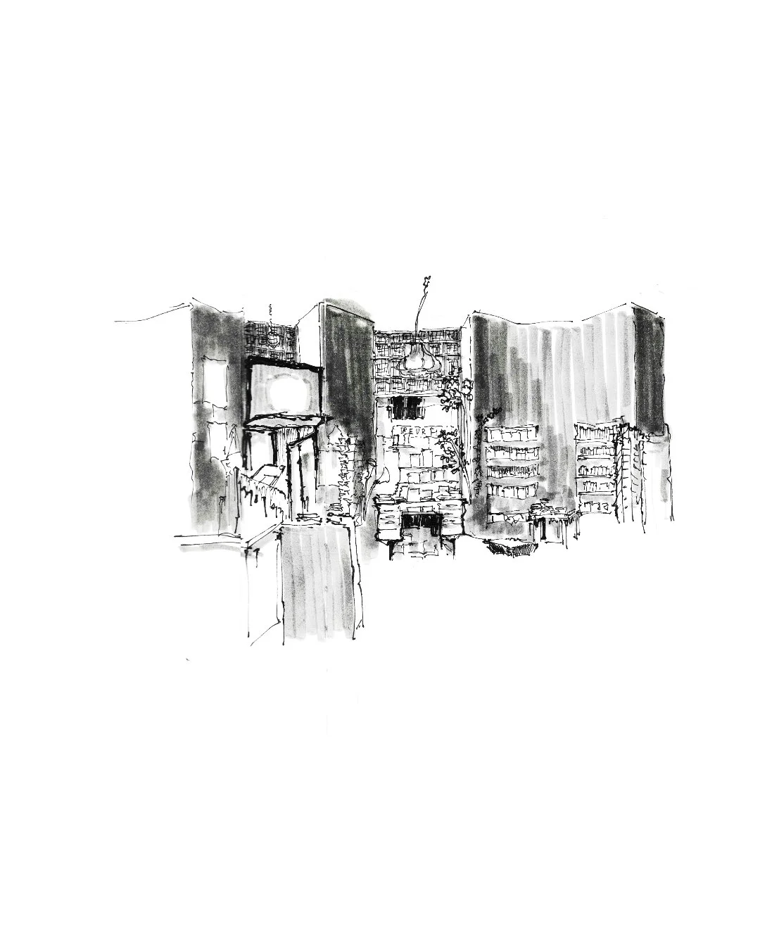cafe sketching in vienna 

.
 #urbansketching  #vienna
