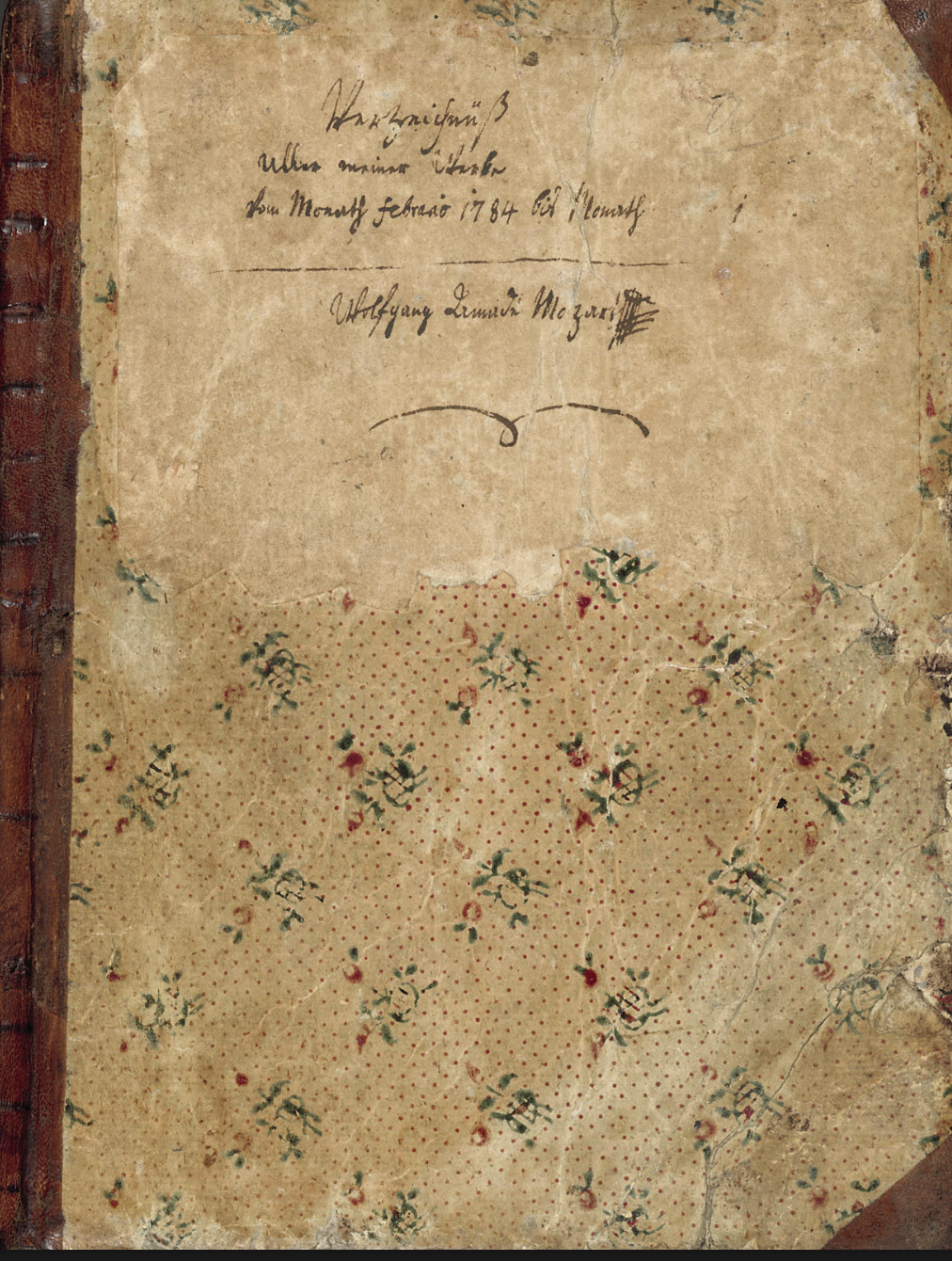 Mozart Catalogue Cover_1784.png