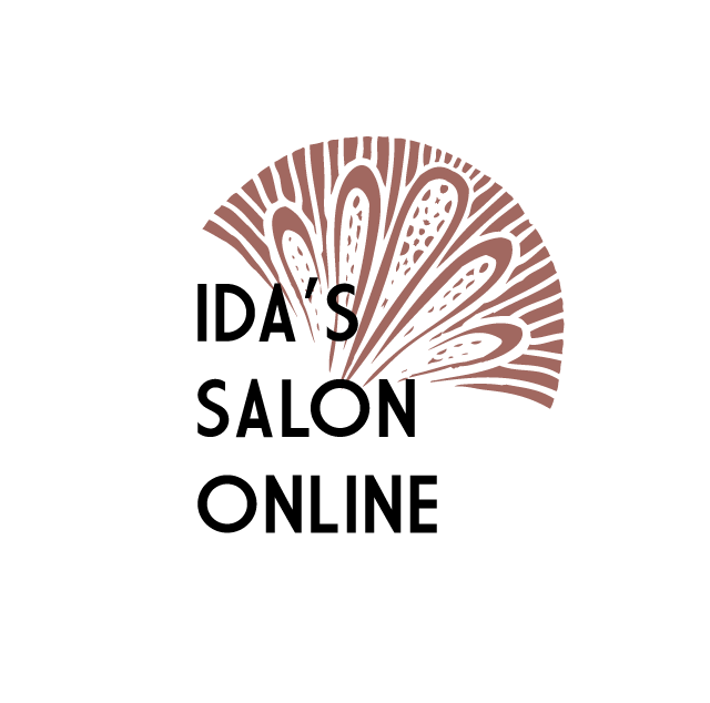 IDA'S SALON by gili loftus