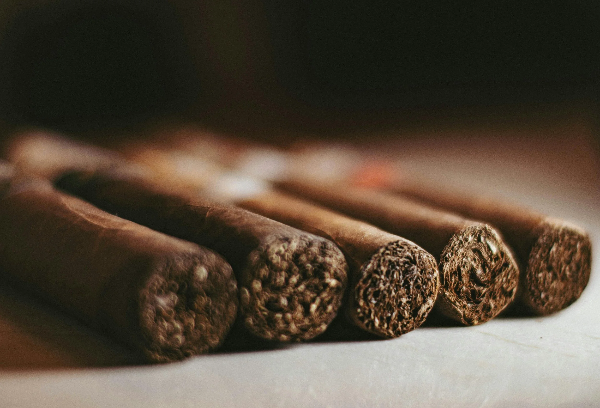 humidor