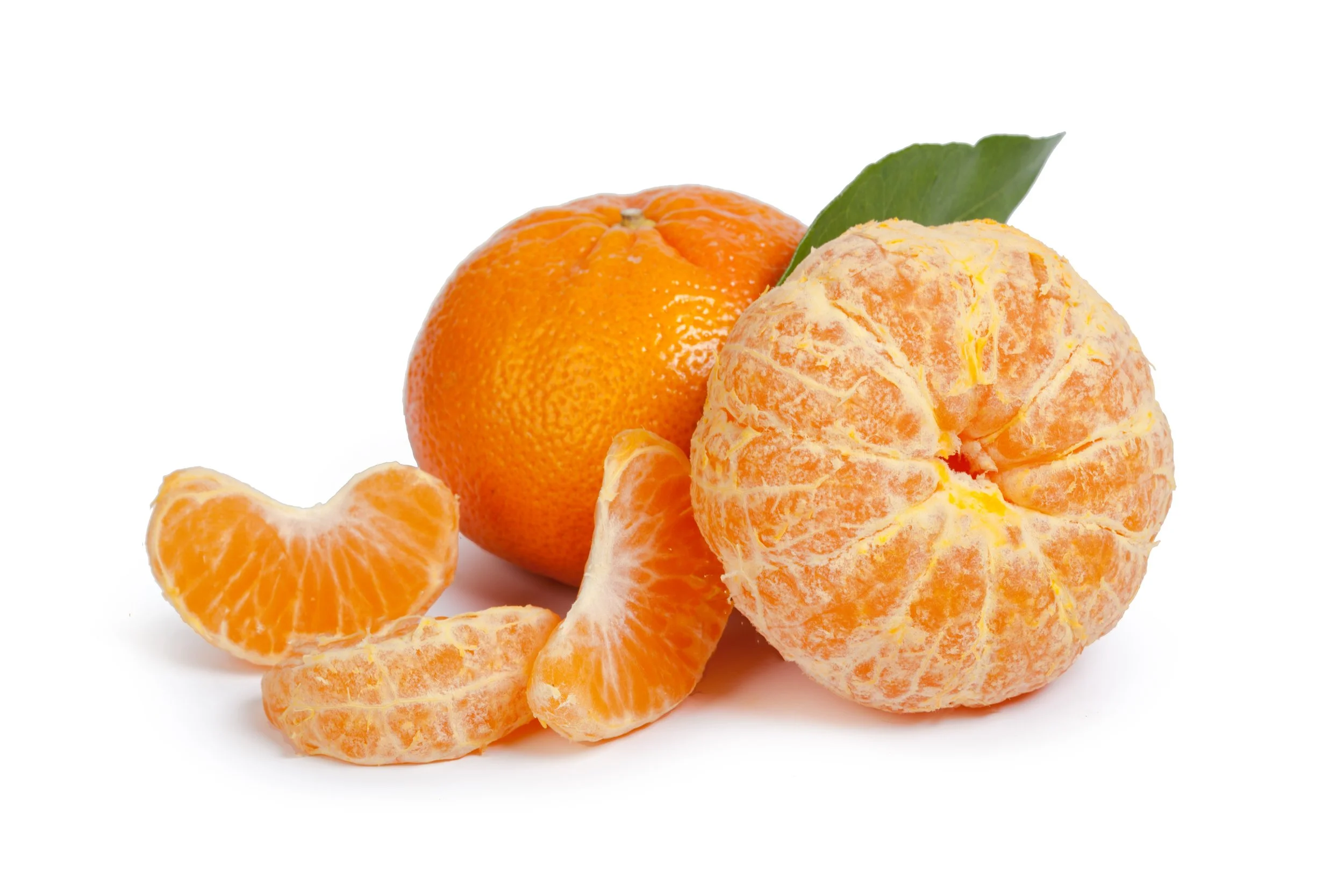 tangerine passion