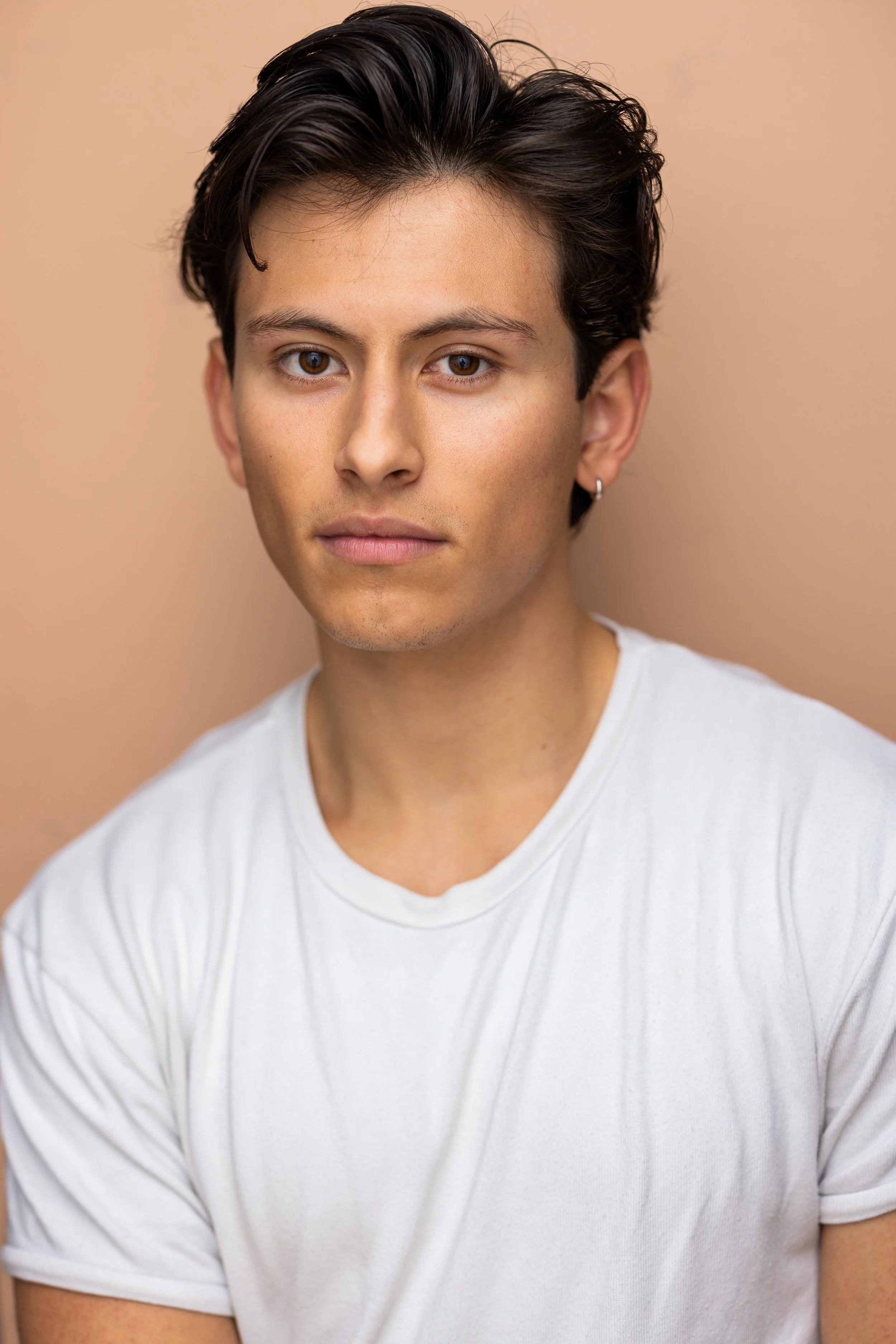 Headshot Gallery (Coming Soon)