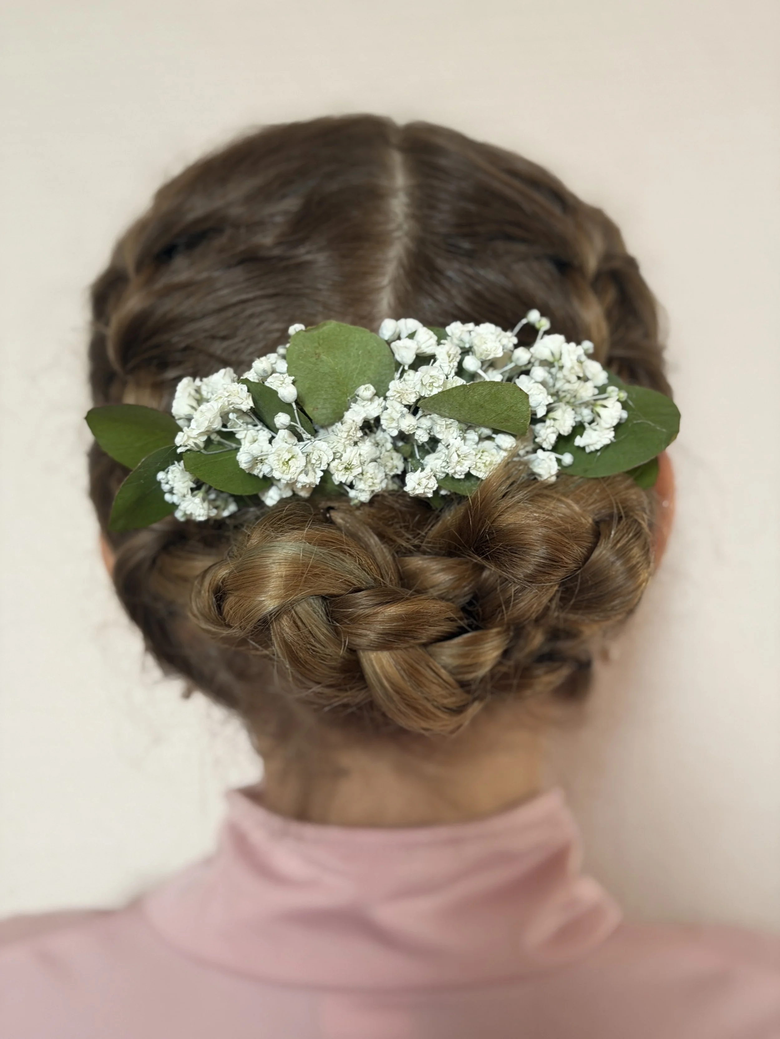 Haarschmuck