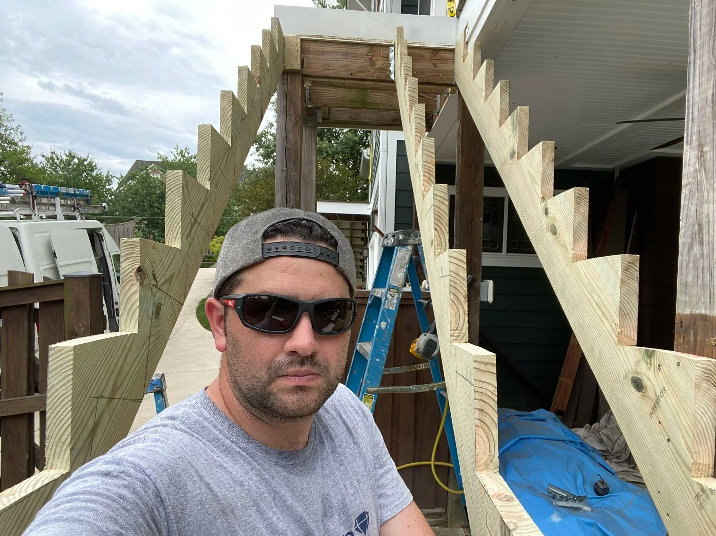 Oranssi project: passive house