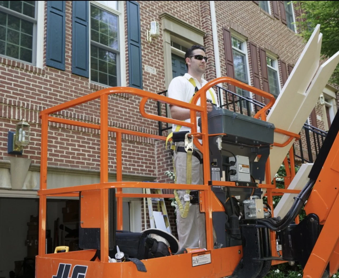 Oranssi previous project