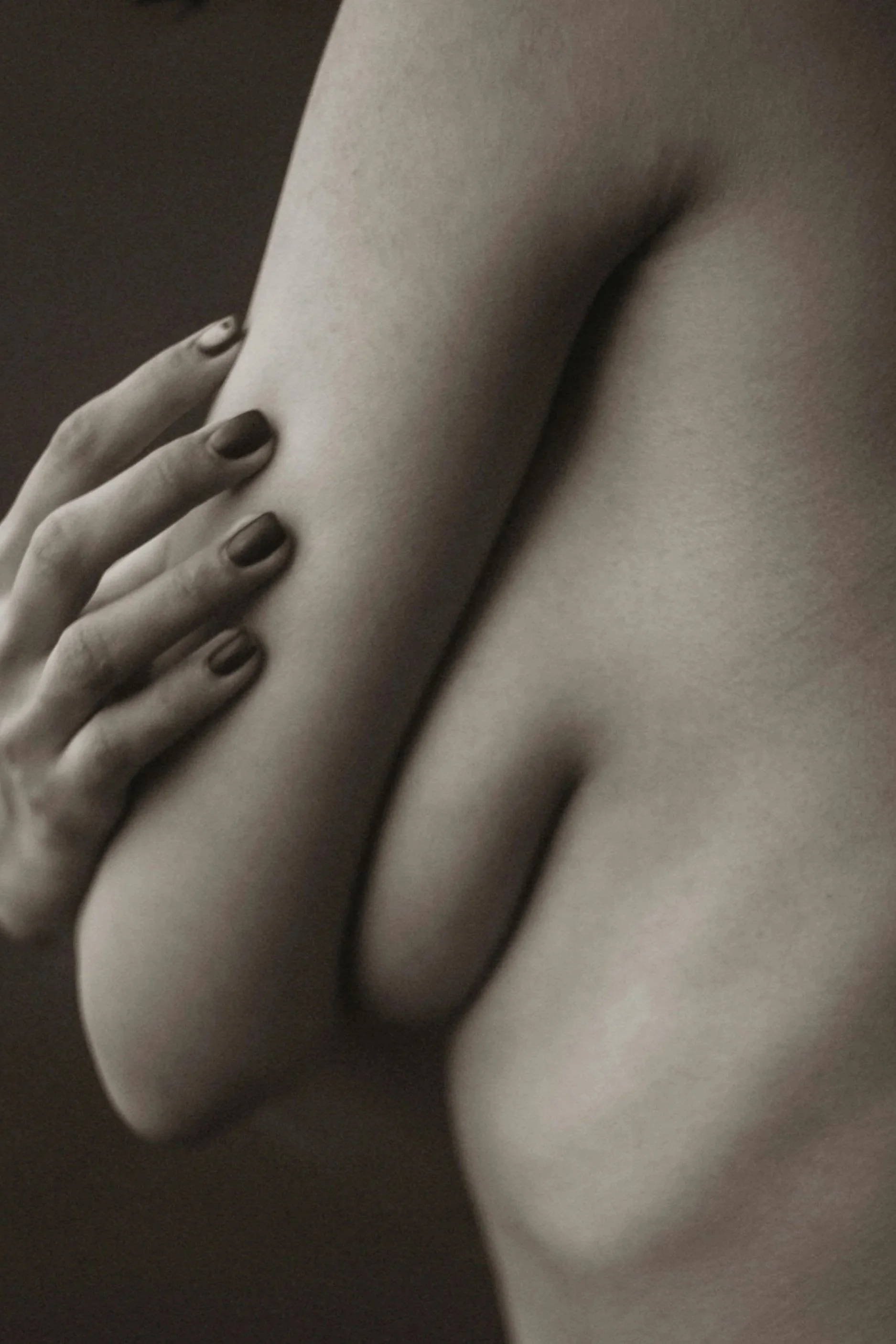 The Body Wound