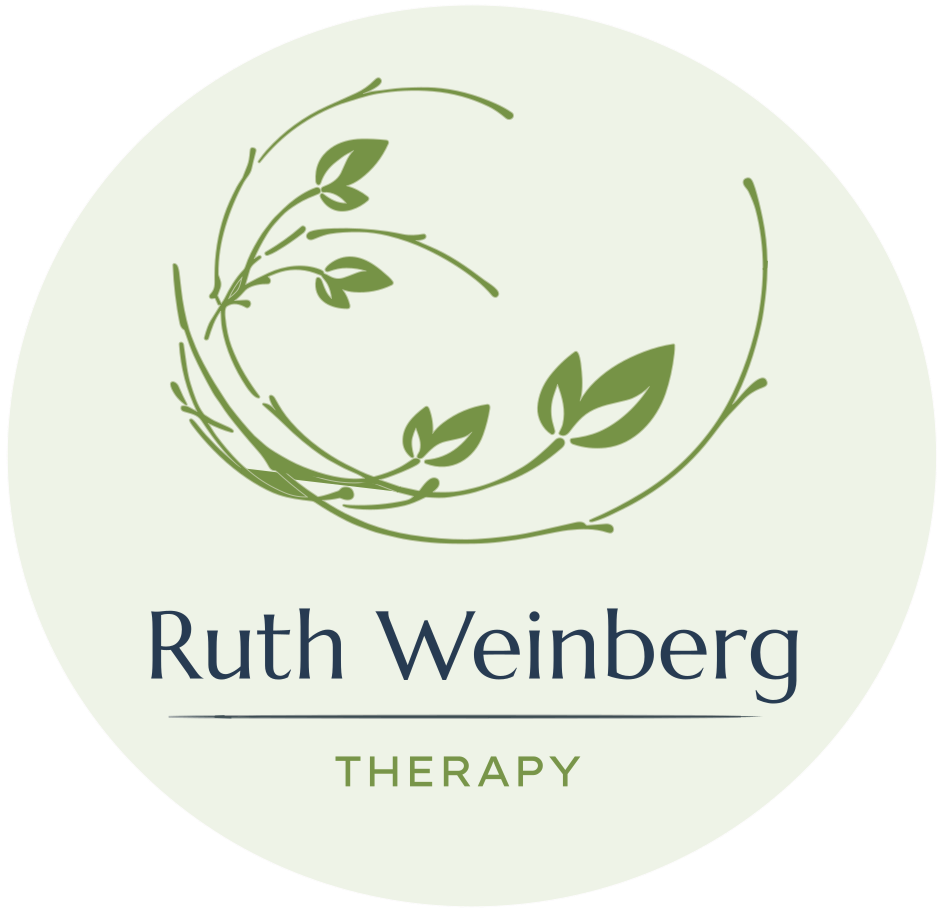 Ruth Weinberg LPC