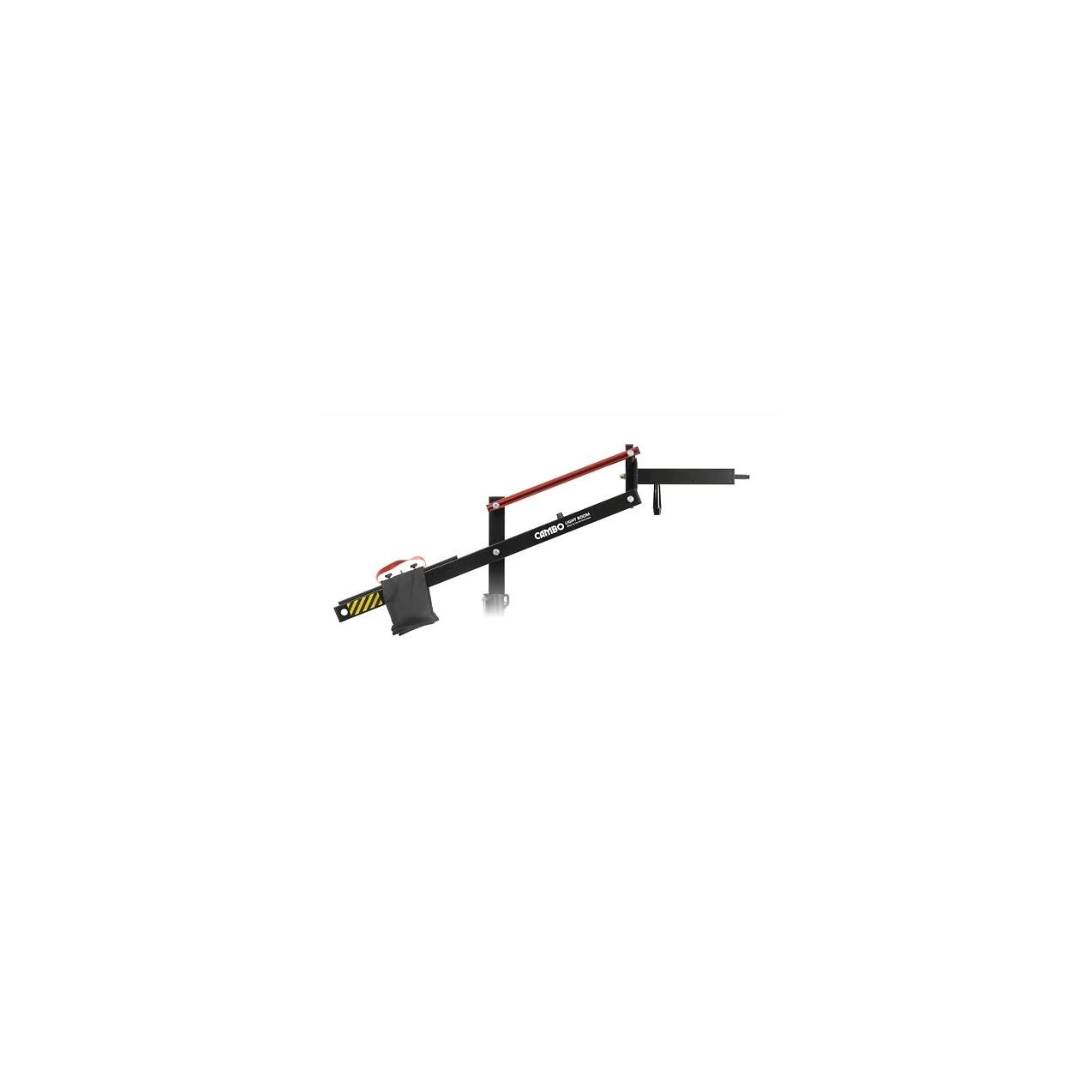 BOOMS - RED WING COMPACT BOOM