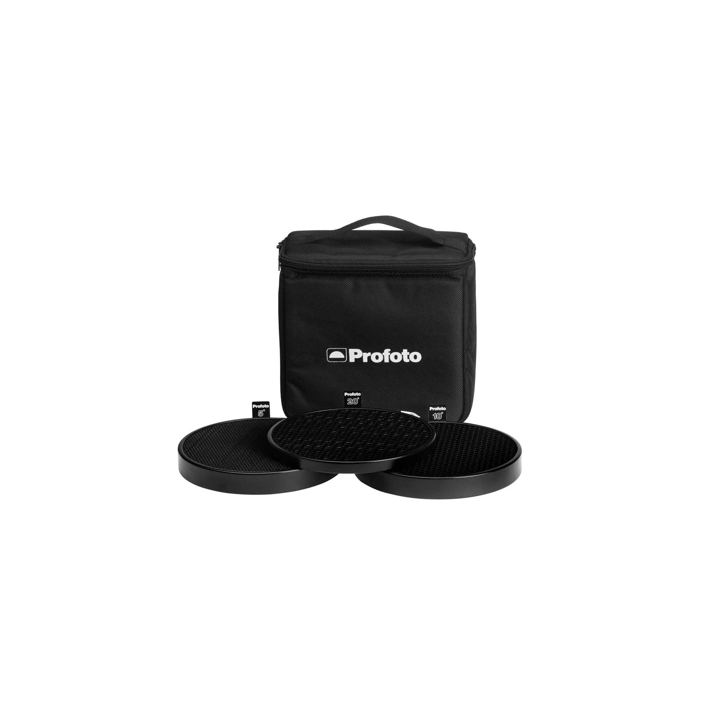 MODIFIERS - PROFOTO GRID SET