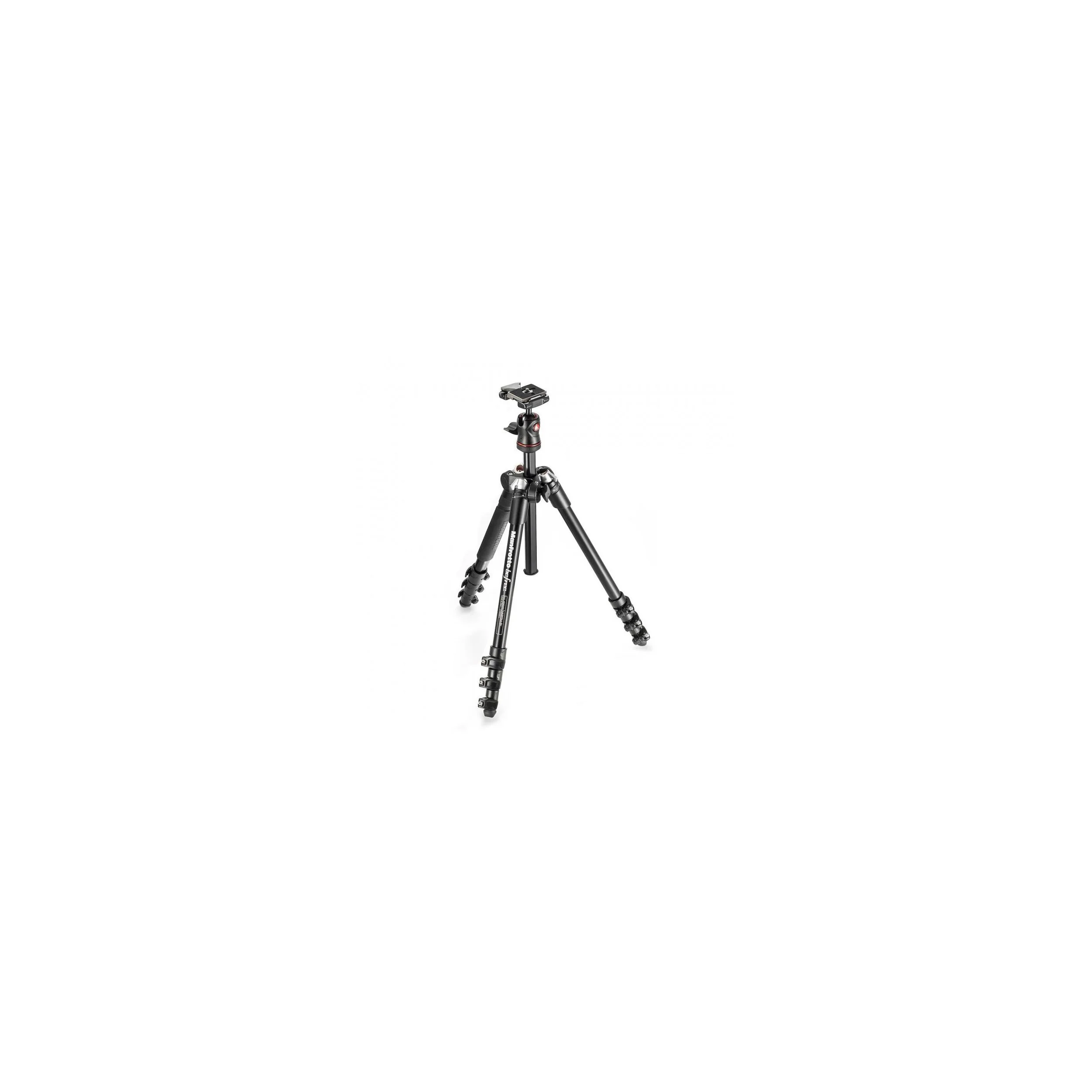 EXTRAS - MANFROTTO HEAVY DUTY TRIPOD