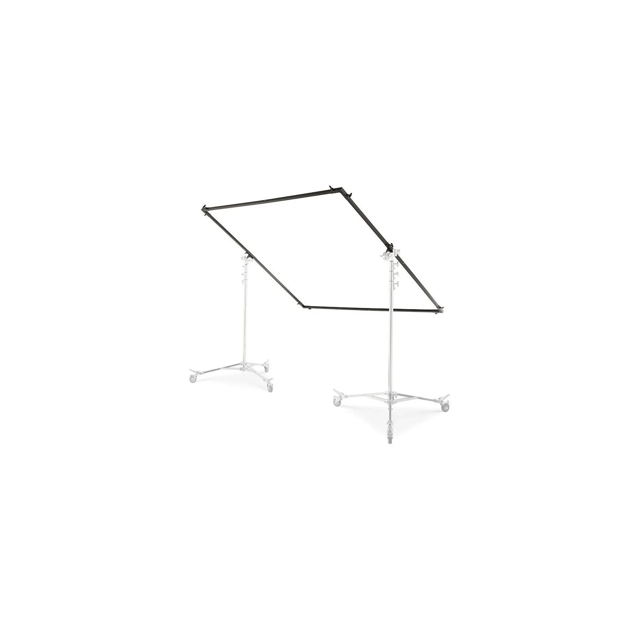 STANDS - MANFROTTO 12X12 FRAME W/ SILK