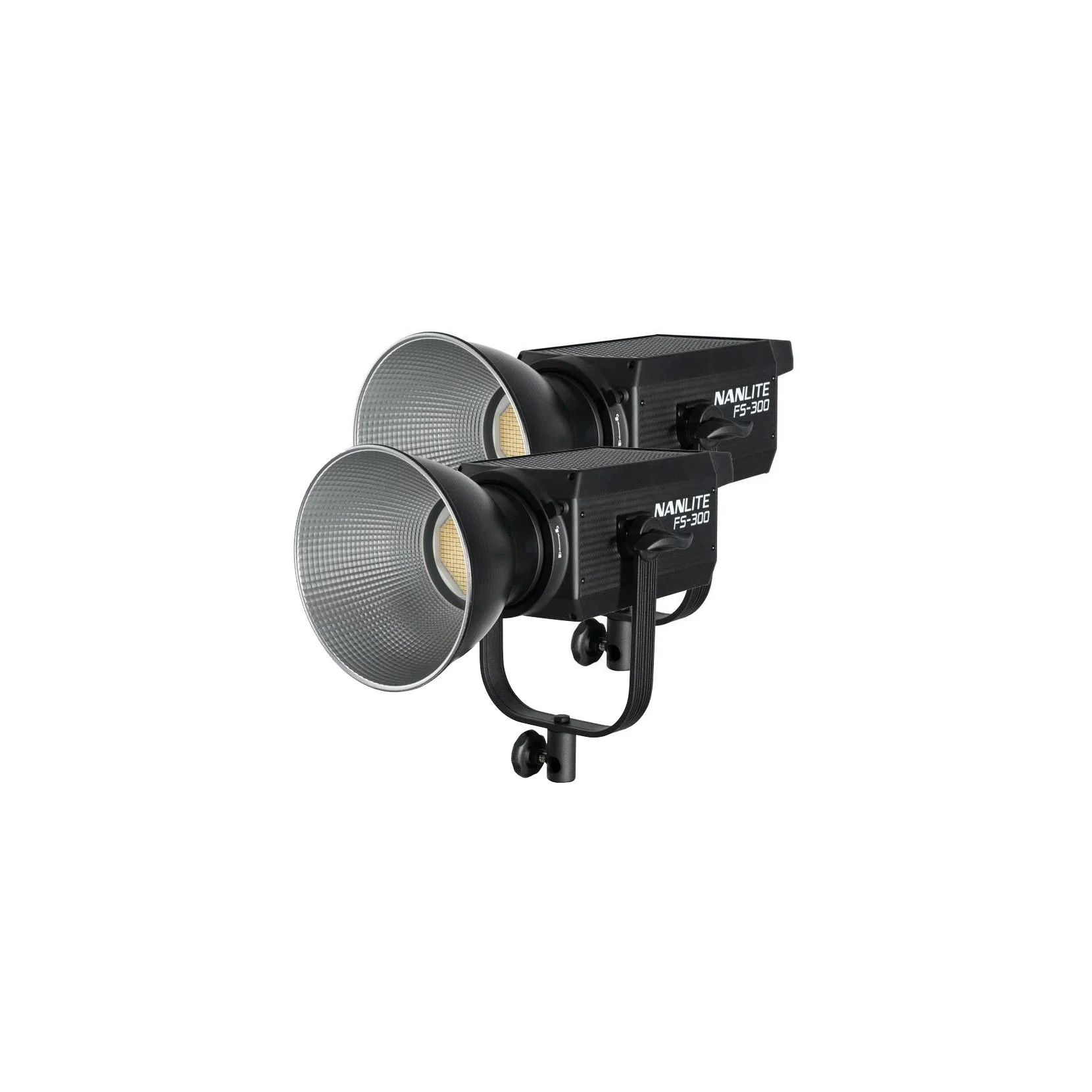 LIGHTING - NAN LITE FS 300 DUO