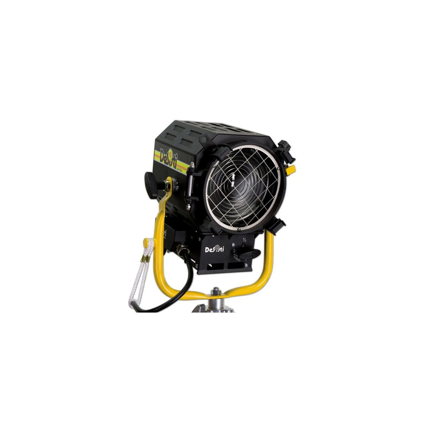 LIGHTING - DESISTI 1000W FRESNEL