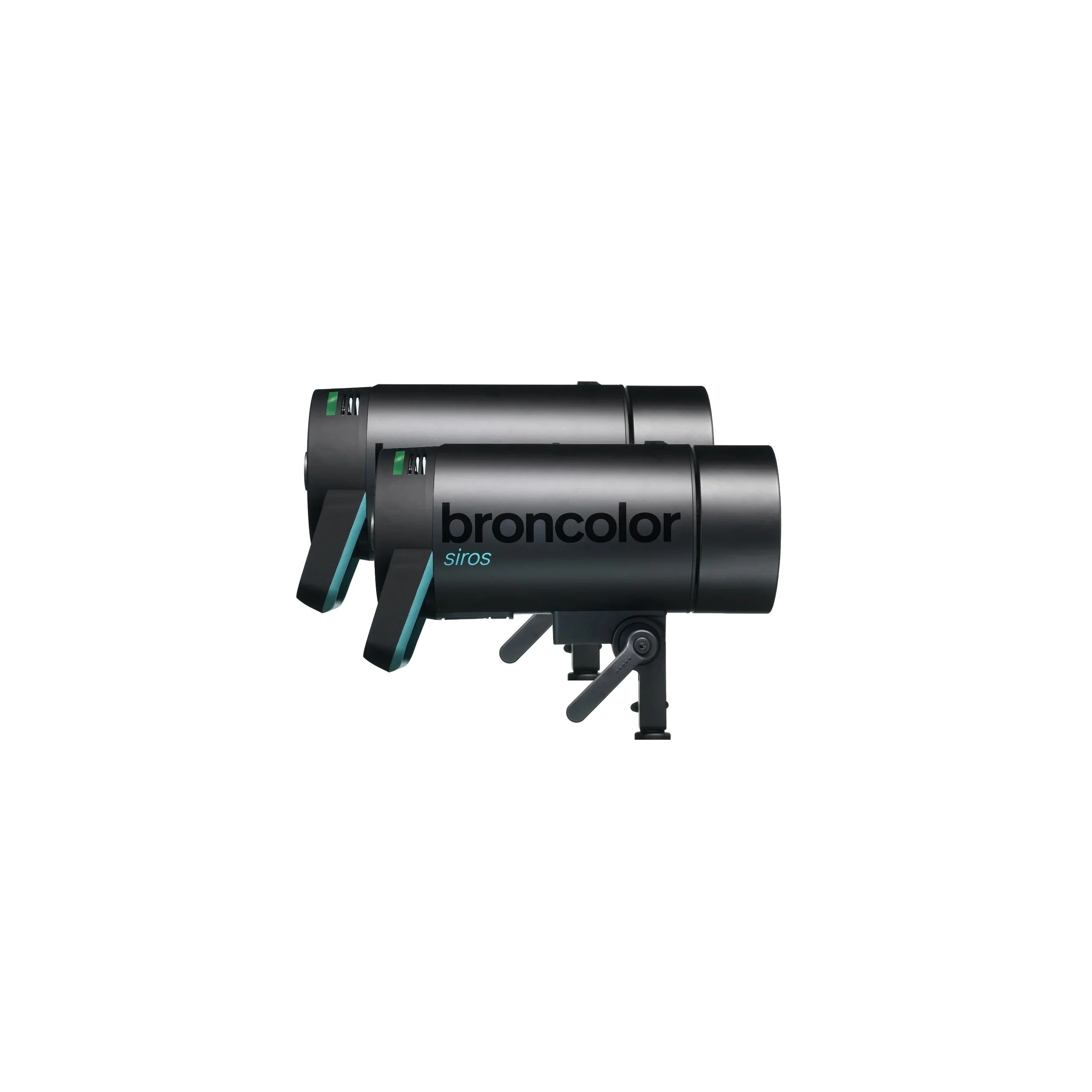 LIGHTING - BRONCOLOR SIROS 800 DUO