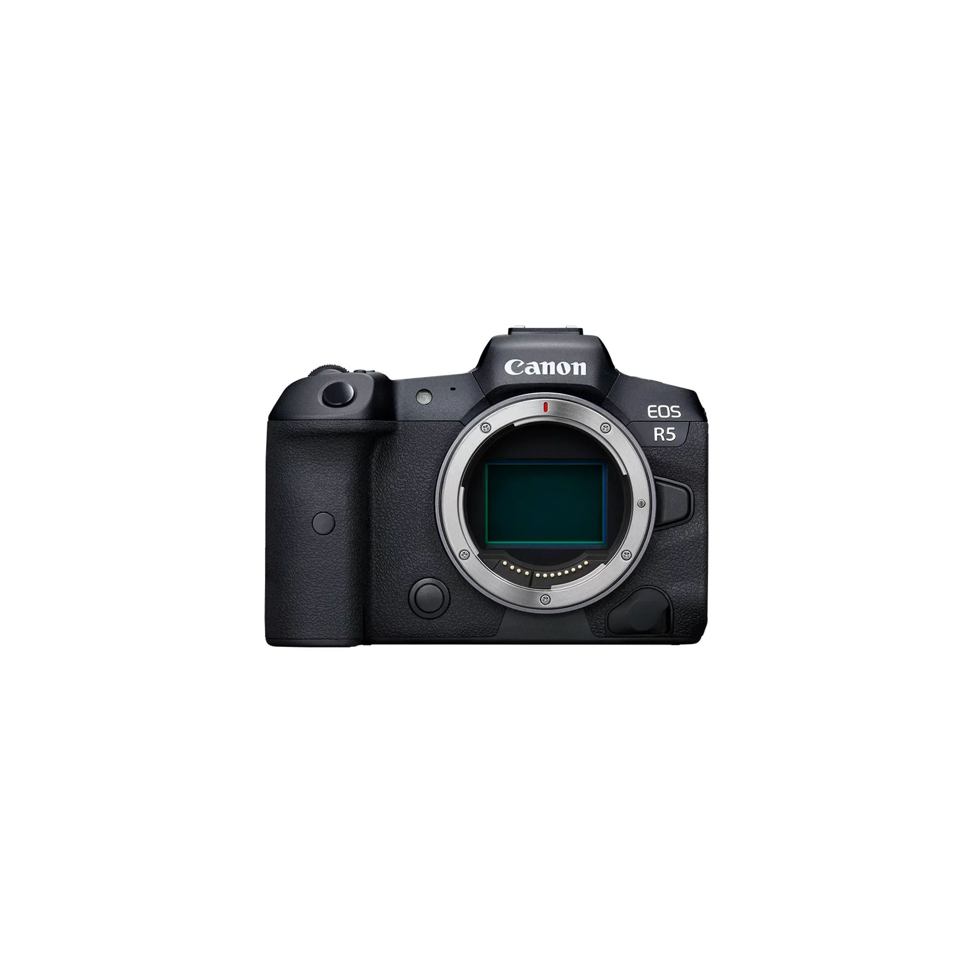 DIGITAL HIRE - CANON R6 BODY ONLY