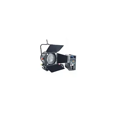 LIGHTING - HMI 2.5K STRAND SIRIO W/ BALLAST