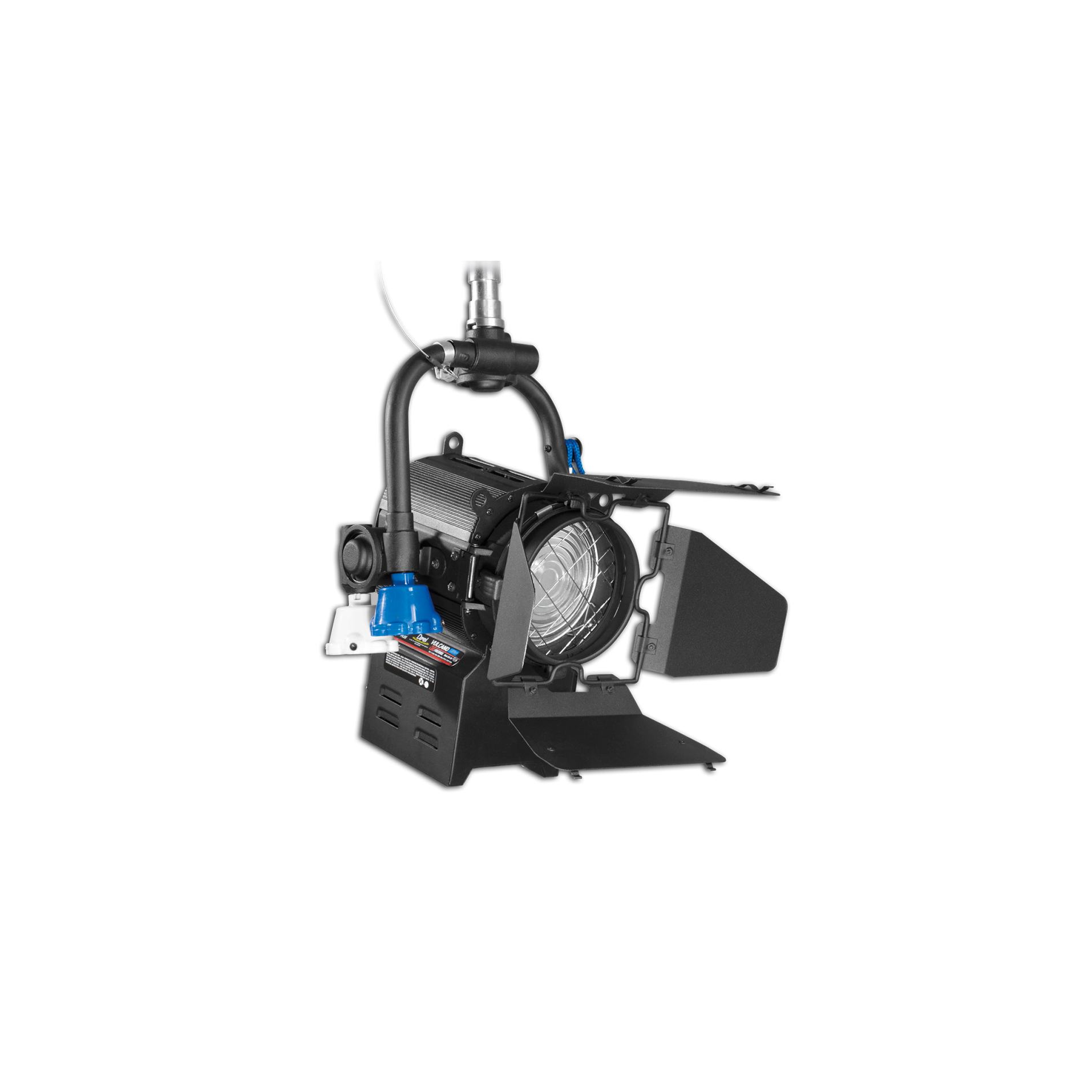 LIGHTING - DEXEL 650W FRESNEL