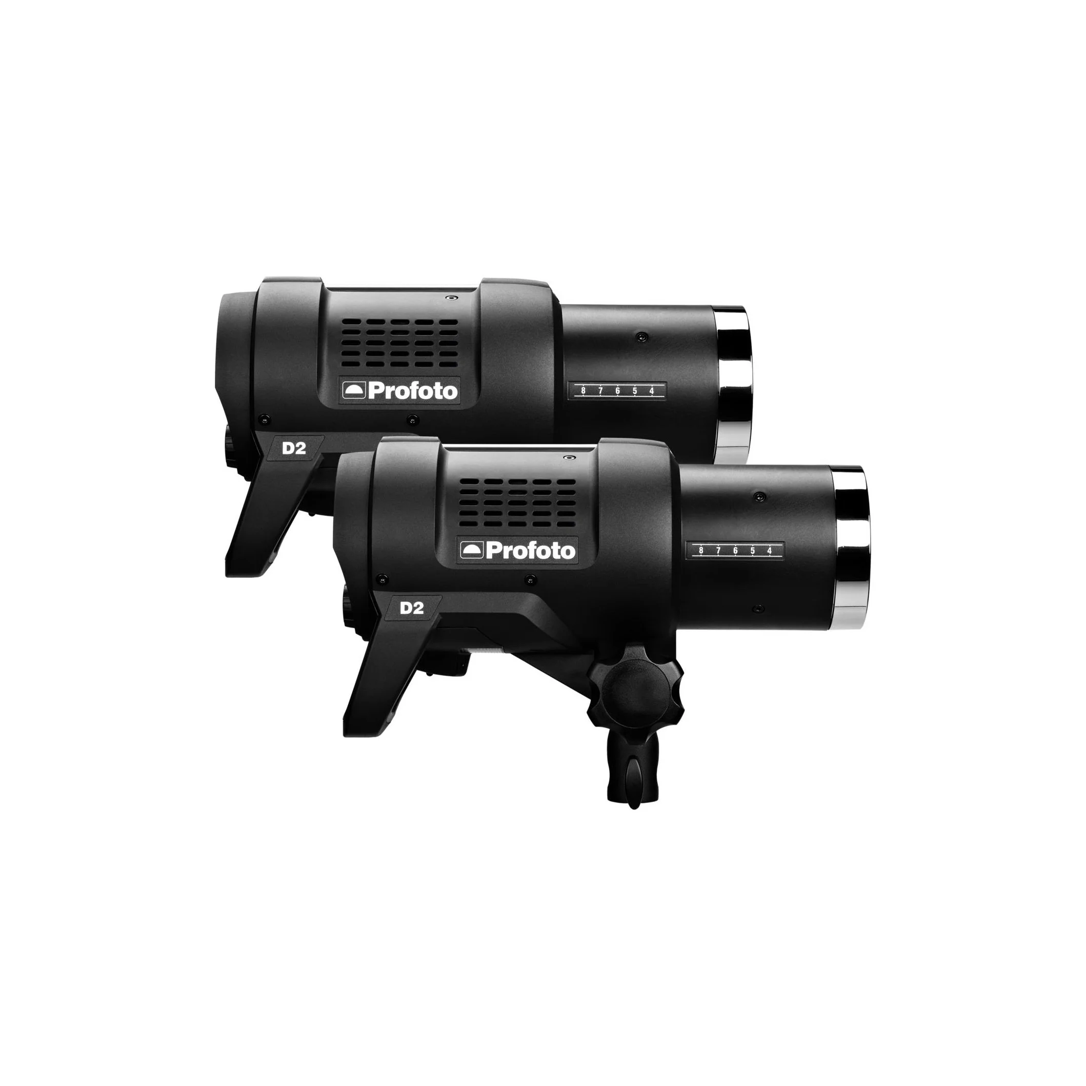 LIGHTING - PROFOTO D1 500W DUO