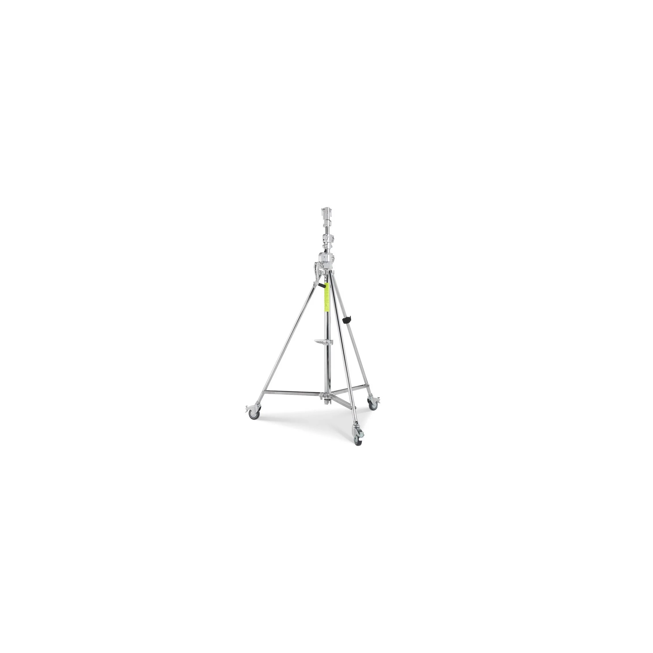 STANDS - DOUBLE WIND UP STAND