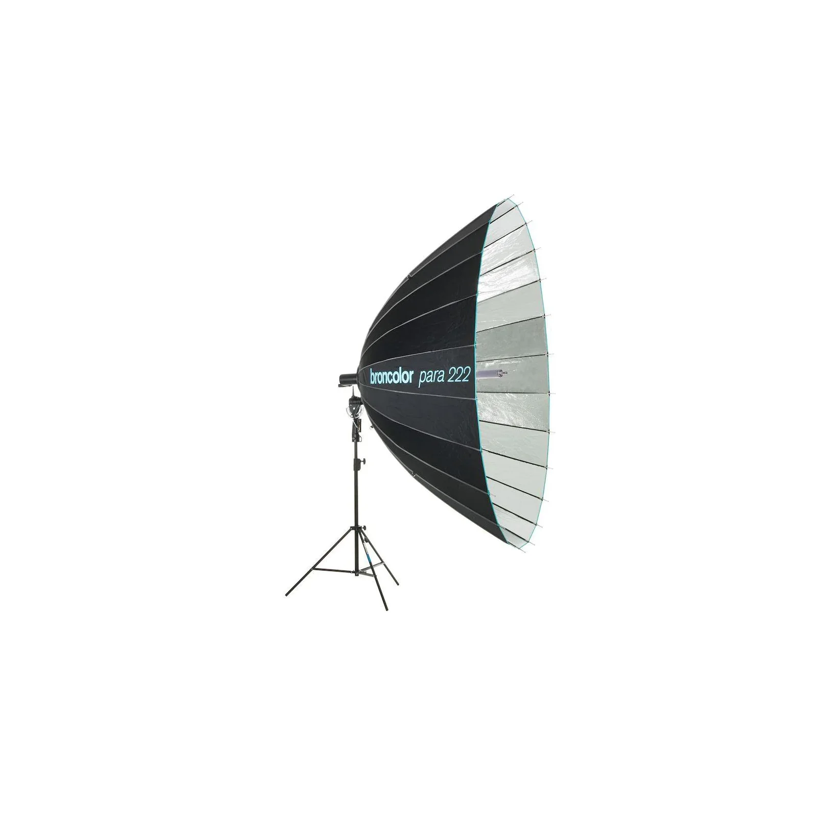 MODIFIERS - BRONCOLOR PARA 222 REFLECTOR / BRONCOLOR FIT