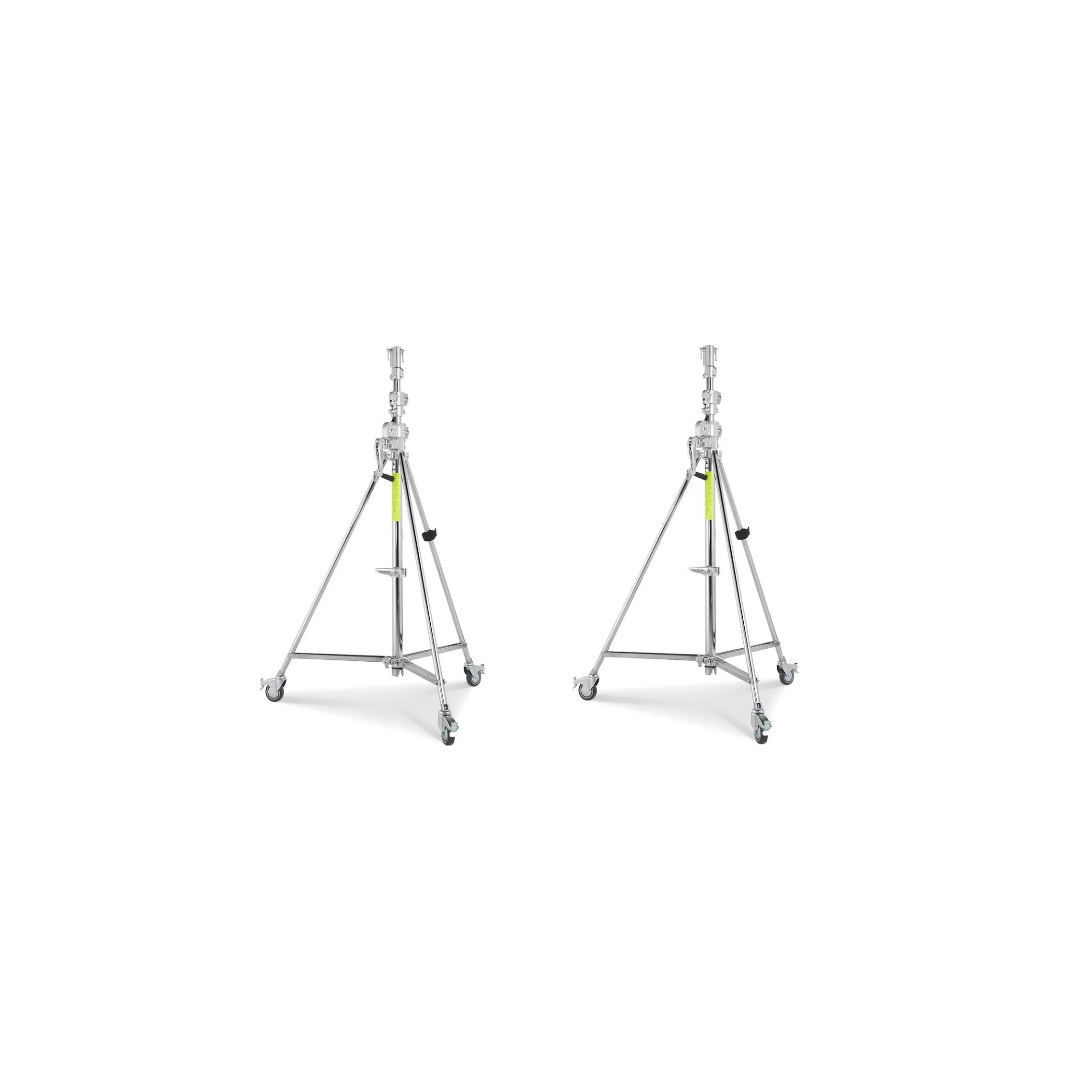 STANDS - DOUBLE WIND UP STAND DUO