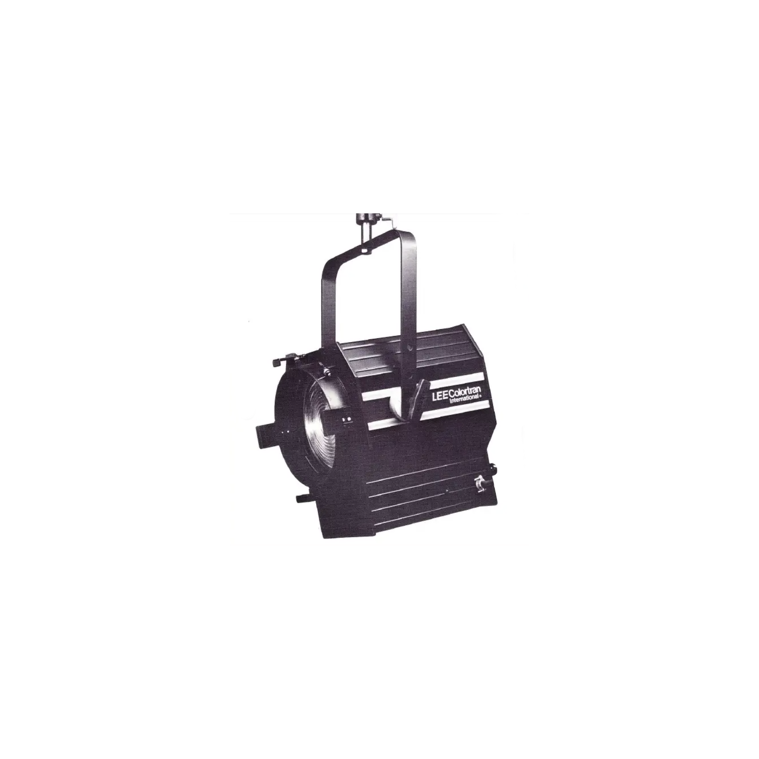 LIGHTING - LEE COLORTRAN 2000W FRESNEL