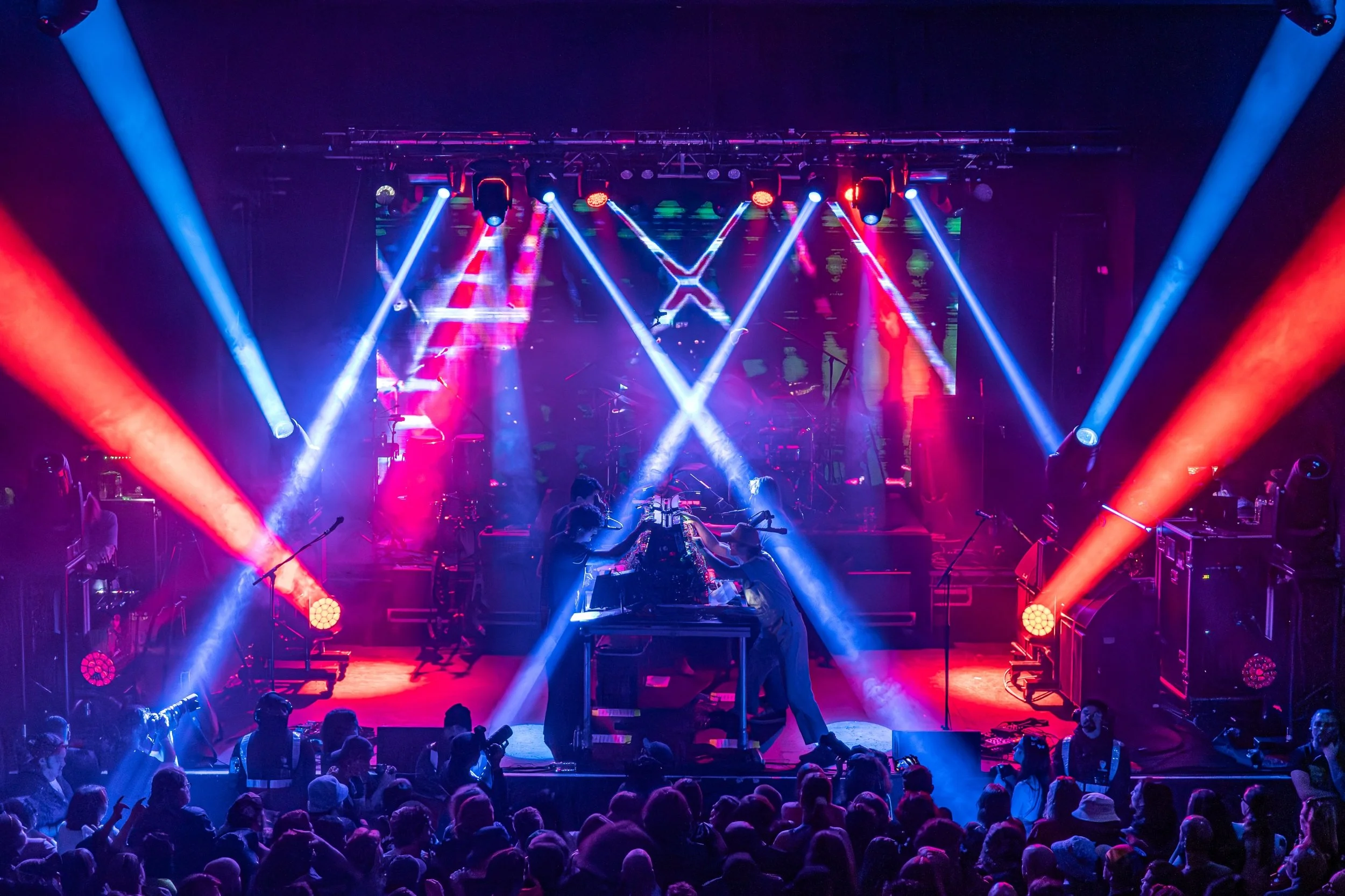 Electric Brixton