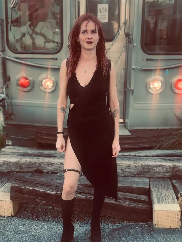 I can not say it enough!!! 

Take that trip. Take a break. Do that thing you&rsquo;ve been wanting to do. Don&rsquo;t let anything stop you. 

I went to Florida the other weekend and I swear I came back a new person. I was having imposter syndrome, f