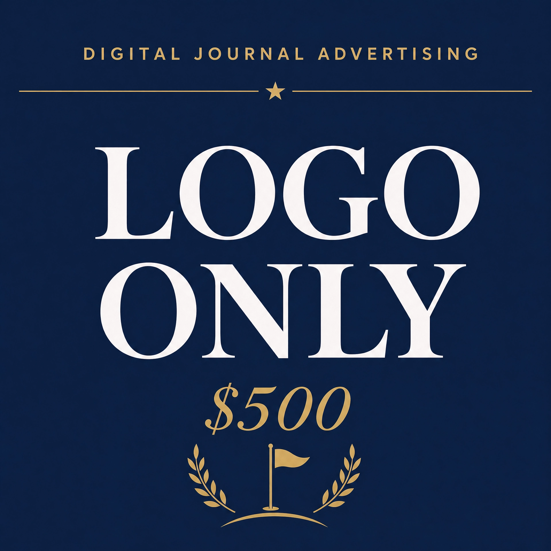 Logo Only