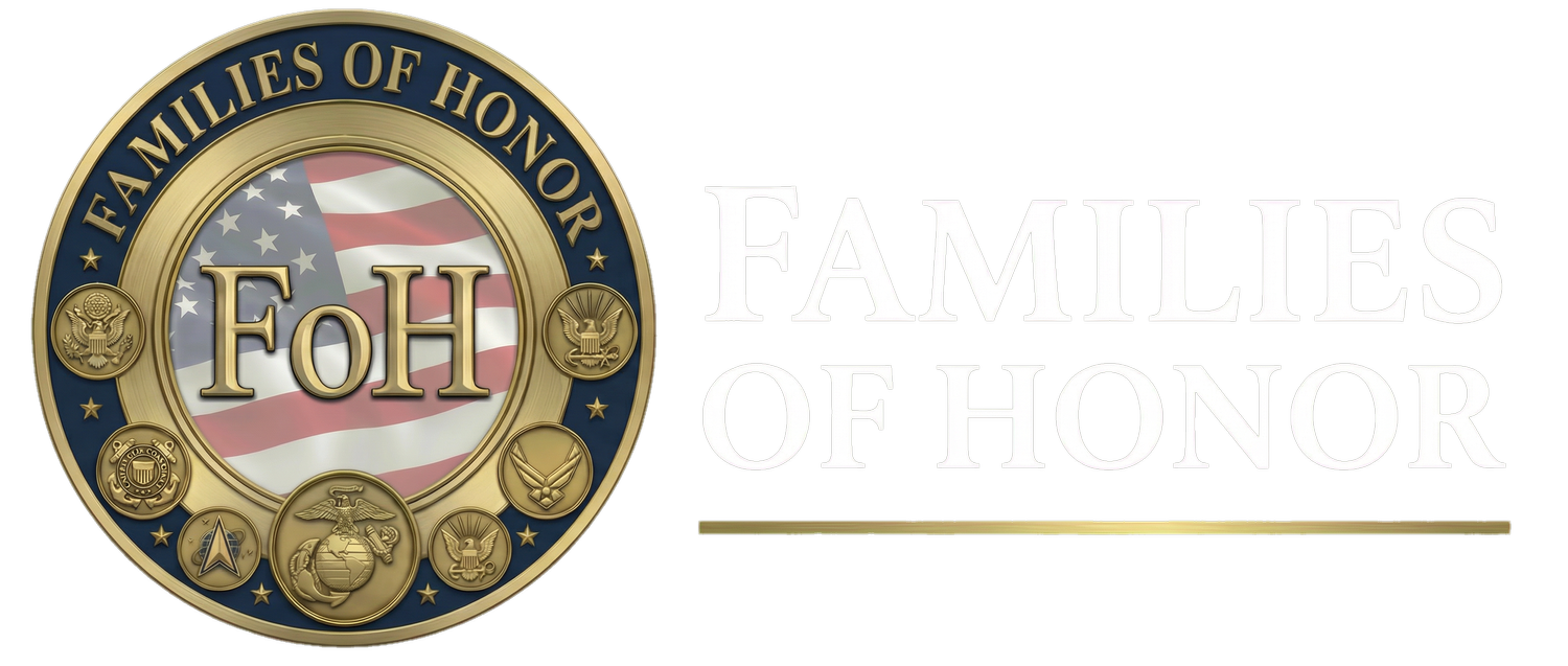 Families of Honor