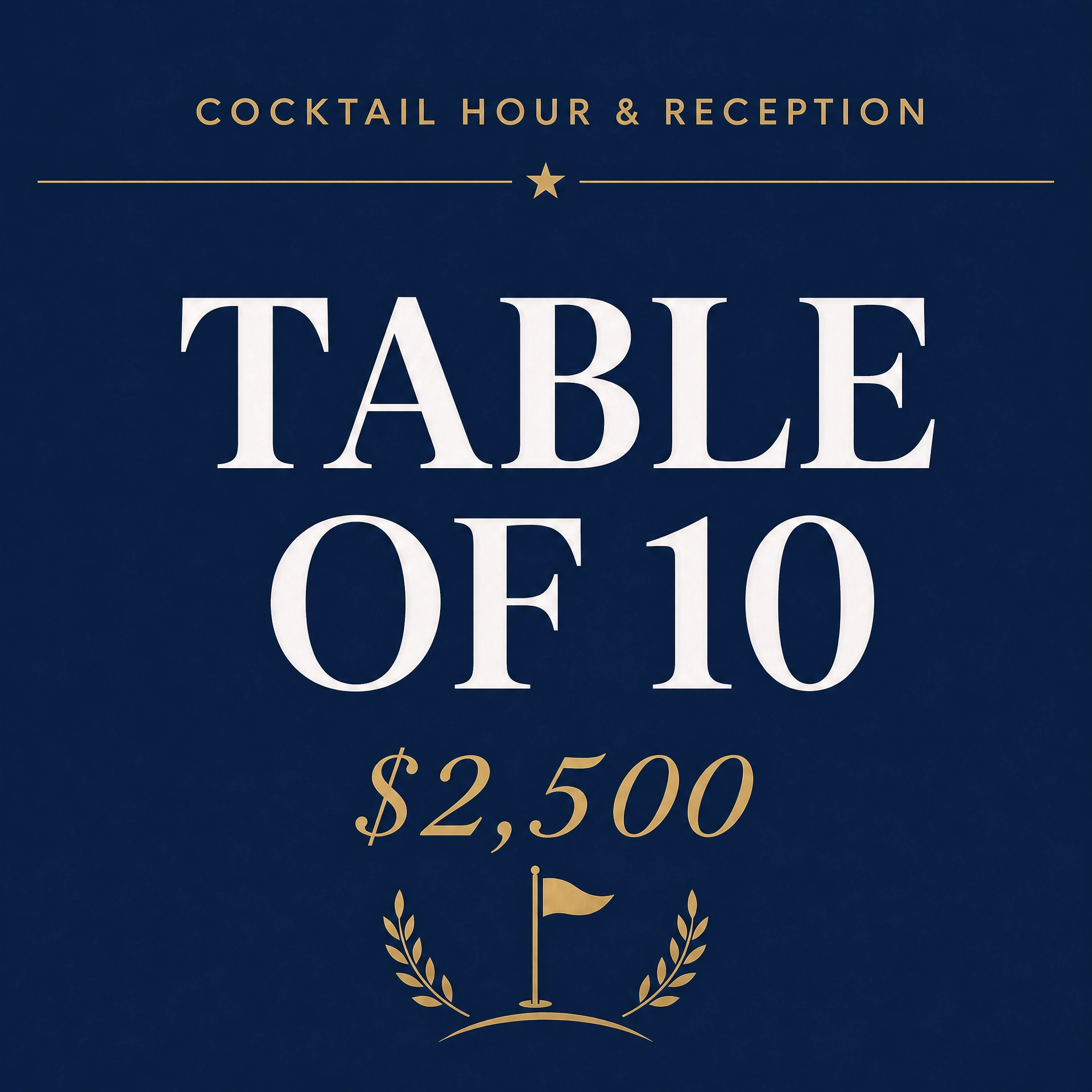 Table of 10