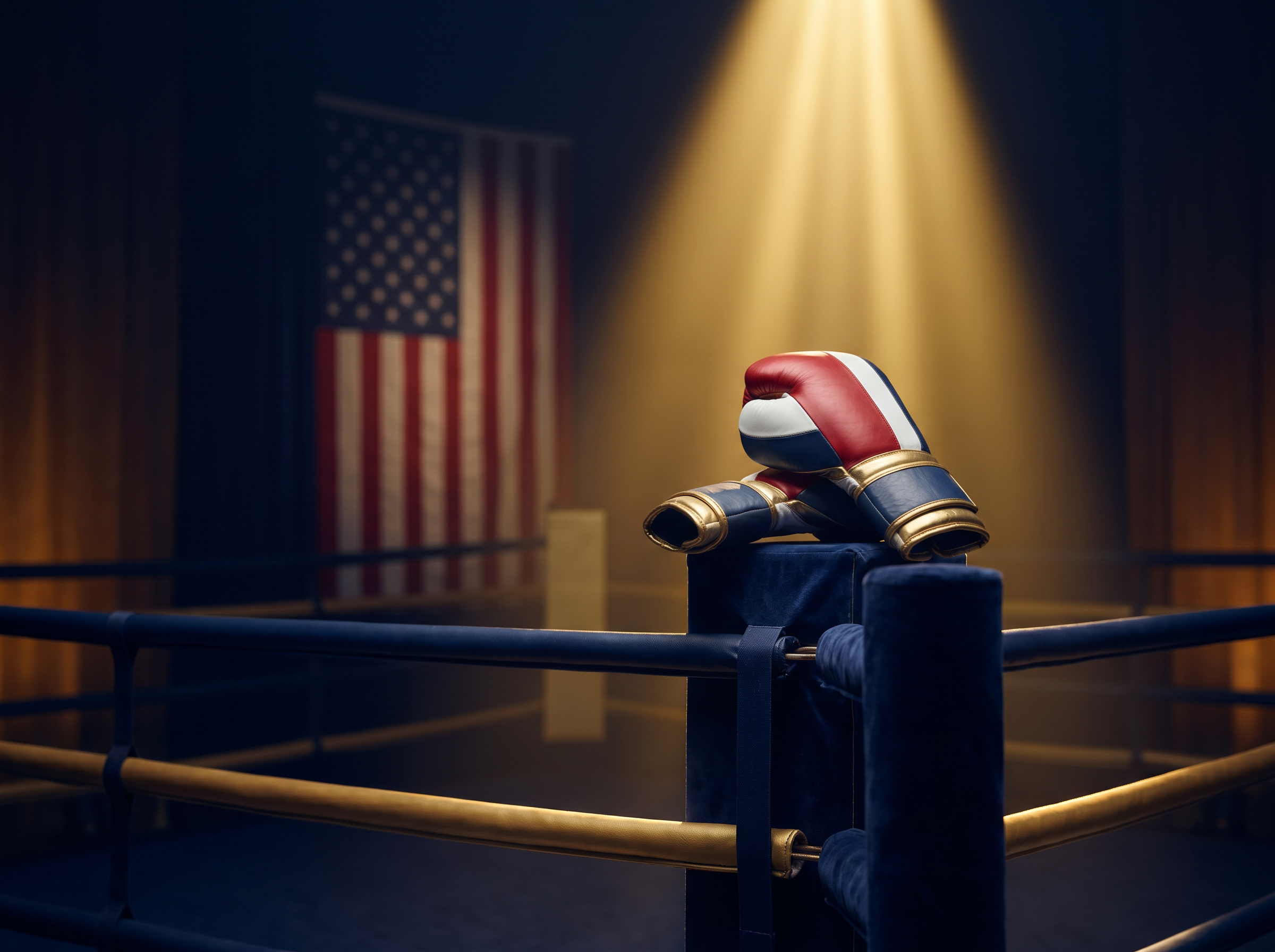 SPONSOR A BOXER
