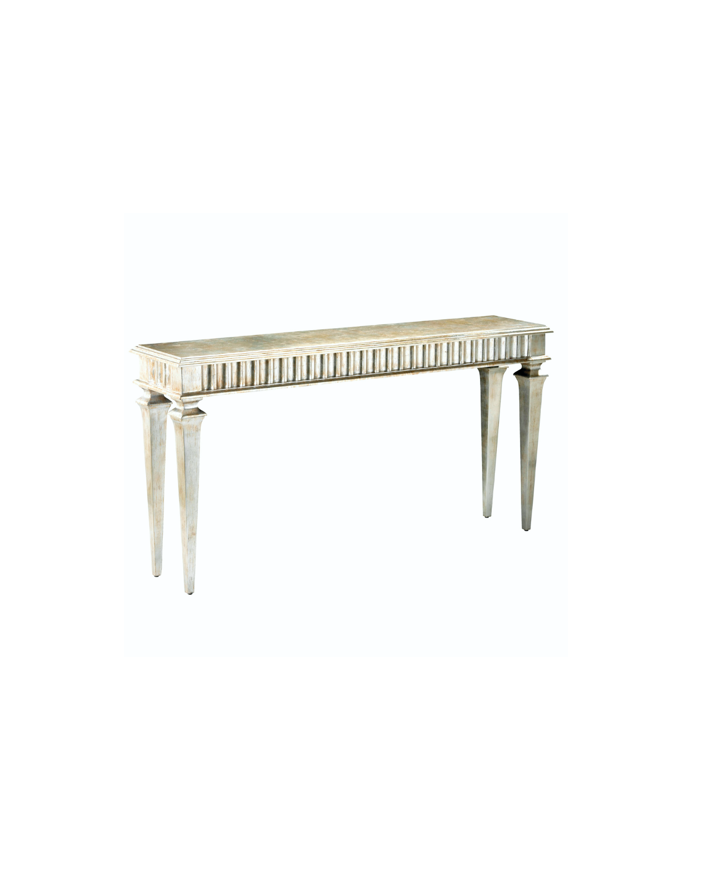 Trieste Console