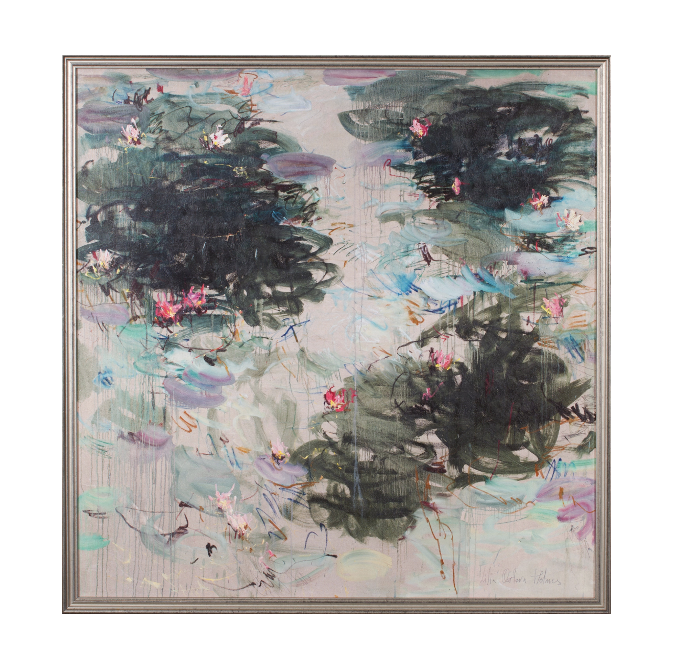 Dreams of Giverny