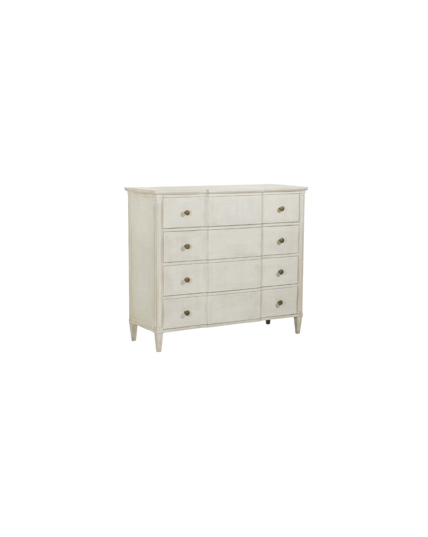 Virginia Chest