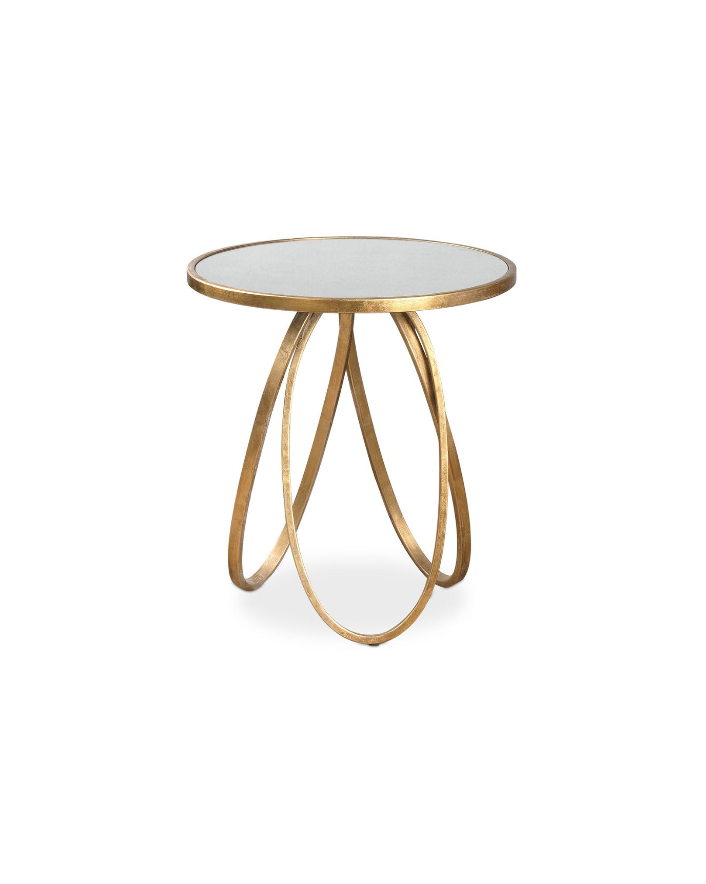 Montrez Side Table