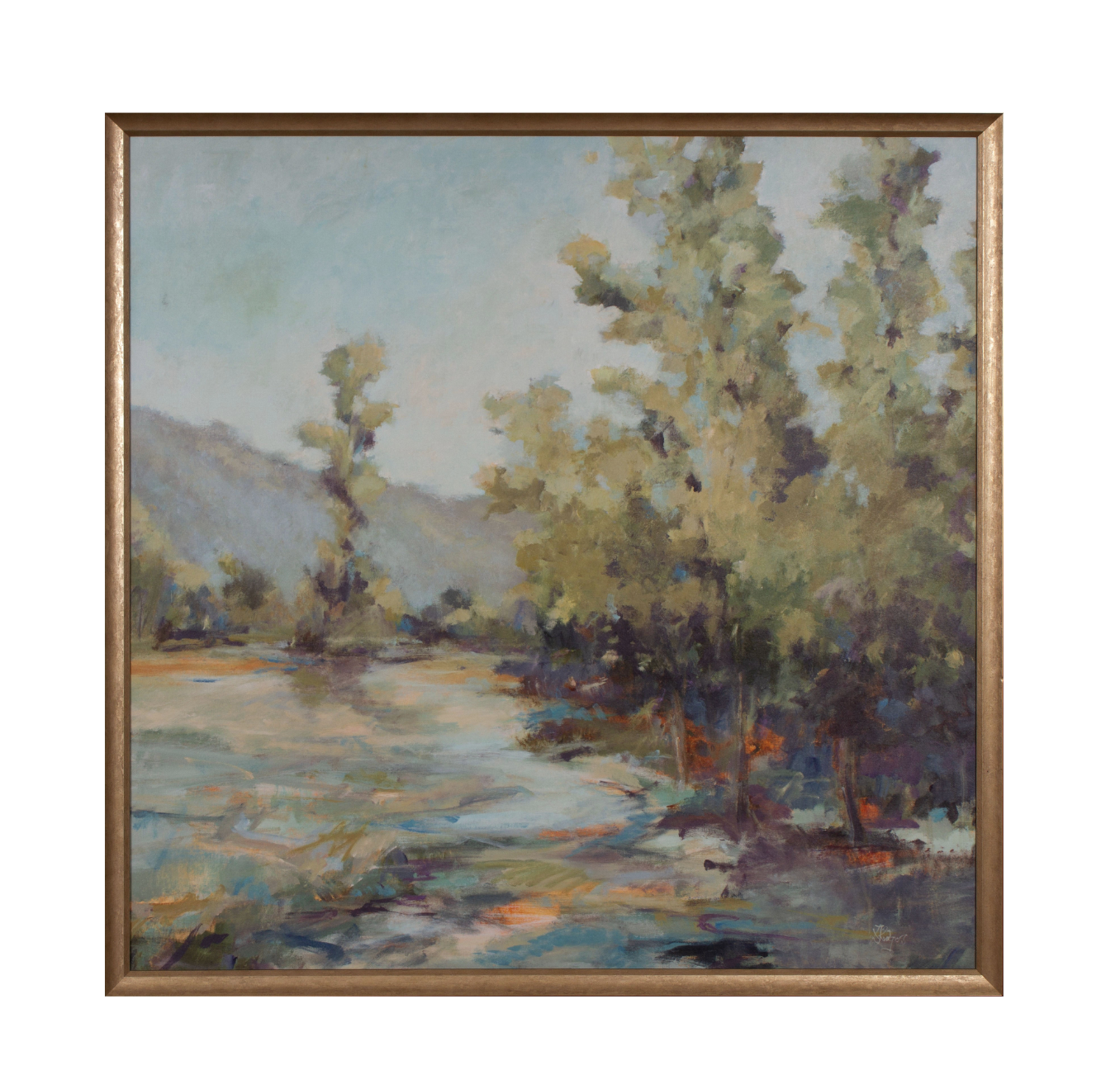 Rural Land