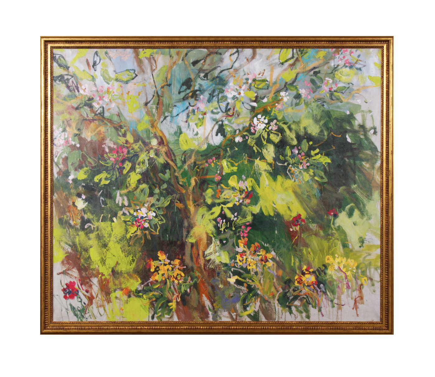 Spring Garden