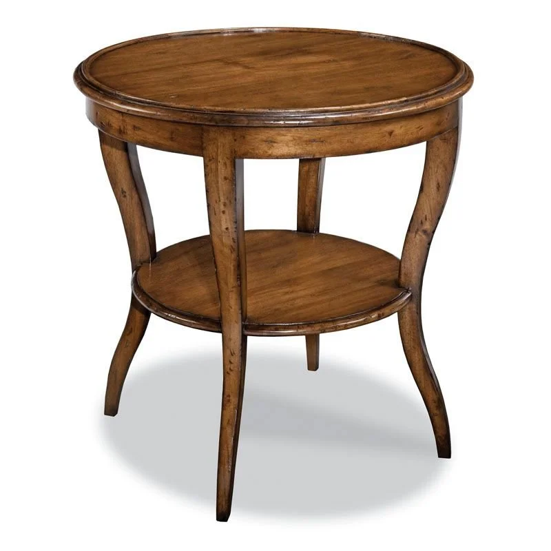 Orne Side Table