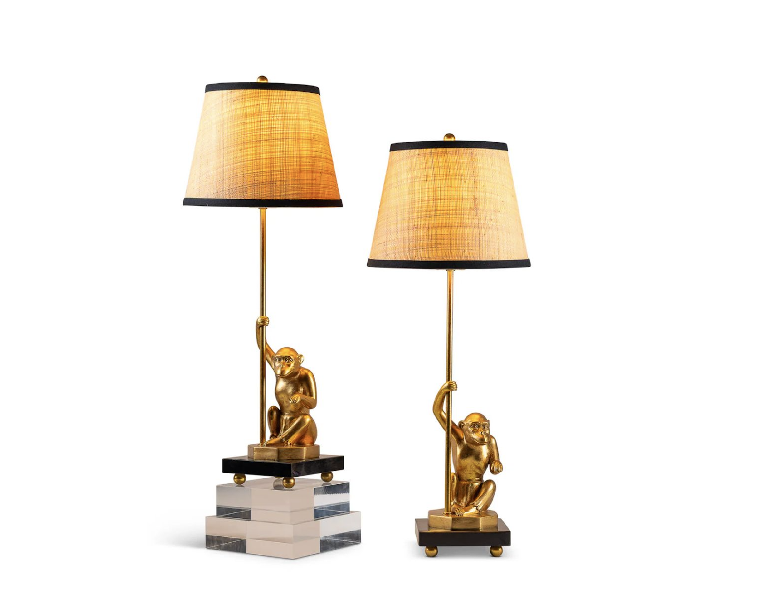 Jamaica Accent Lamp