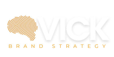VICK Brand Strategy