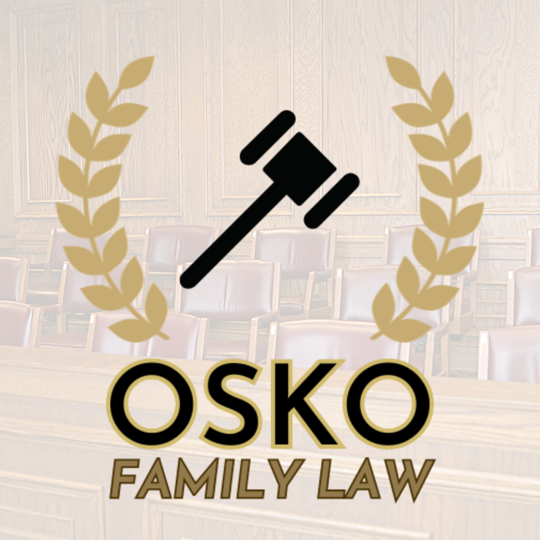OSKO Logo