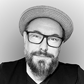 Rande Vick, Brand Strategist