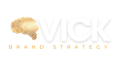 VICK Brand Strategy