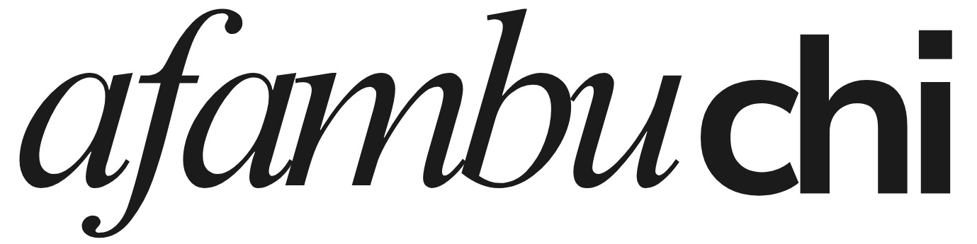 Afambu Chi