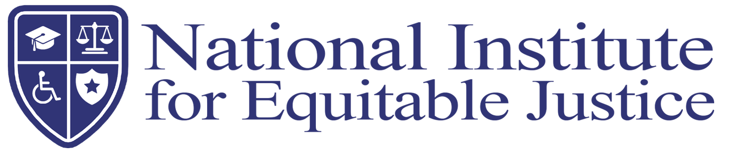 National Institute for Equitable Justice