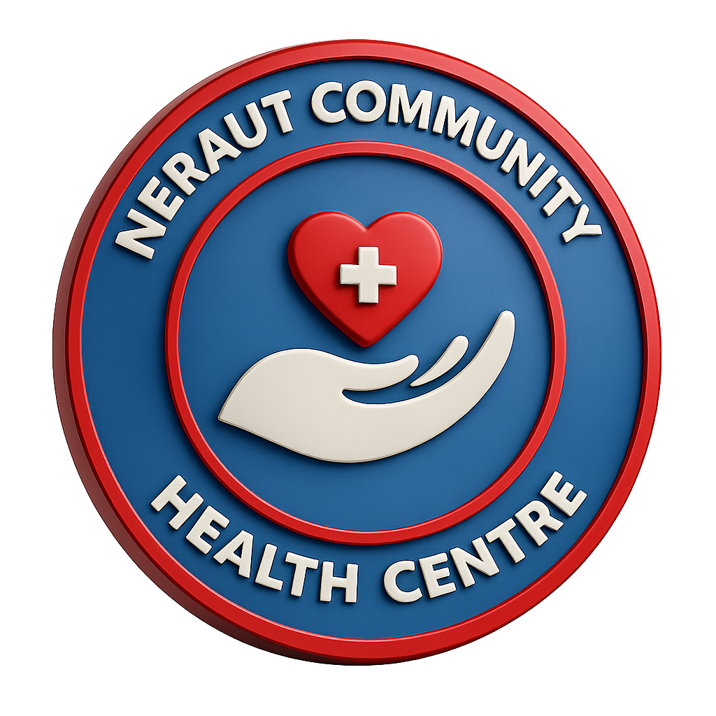 Neraut Community &amp; Health Centre